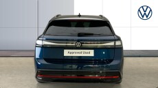 Volkswagen ID.7 210kW Match Pro Plus 77kWh 5dr Auto Electric Estate